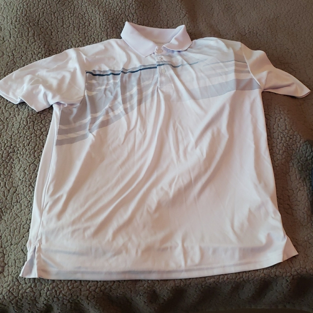 Mens XL PGA Tour golf polo